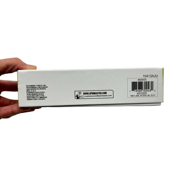 Spinmaster Big Ben Hasbro Big Backyard 750 Piece Jigsaw Puzzle *COMPLETE* - Picture 2 of 6